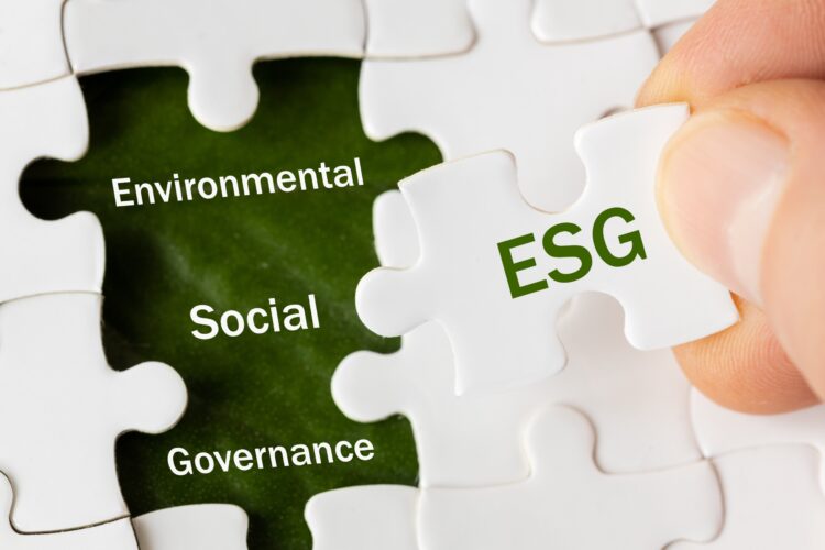 ESG成為主流，但又是對哪些受眾存在口碑行銷效果？