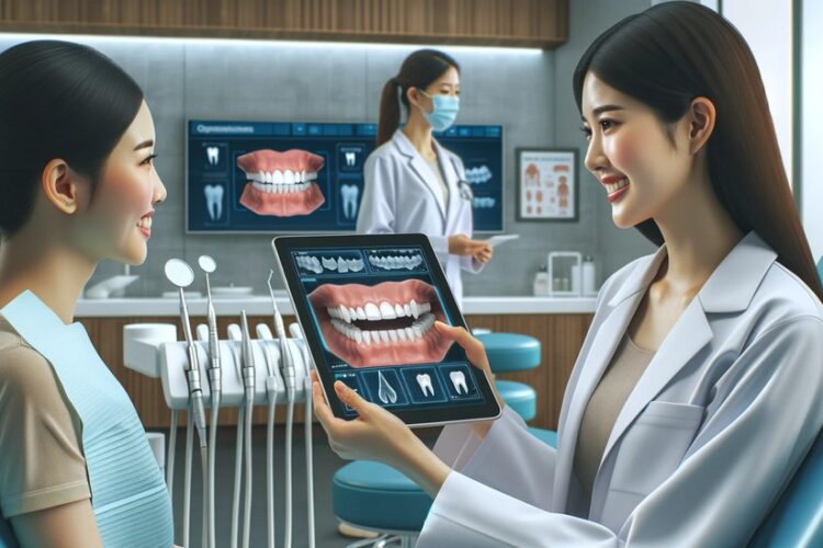 牙醫療程格外重視需求，是否就不適合透過EDM維繫關係？