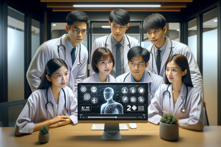 AI影片生成功能是否有助於醫療診所發展短影片行銷？