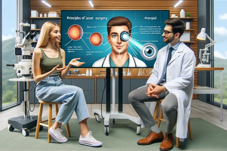 網紅行銷成為眼科診所推廣主力，又該如何落實內容協作？