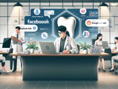 如何整合Google和FB等數位廣告提高牙醫診所曝光度？
