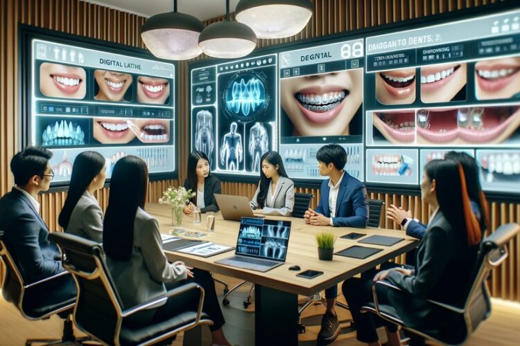 想透過數位廣告推廣自費流程，牙醫行銷人員如何優化廣告？