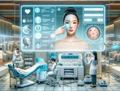 醫美診所導入AI應用，智能AI存在哪些服務創新機會？