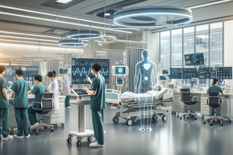 醫學院用AI分析病例，醫療行銷又能如何與科技接軌？