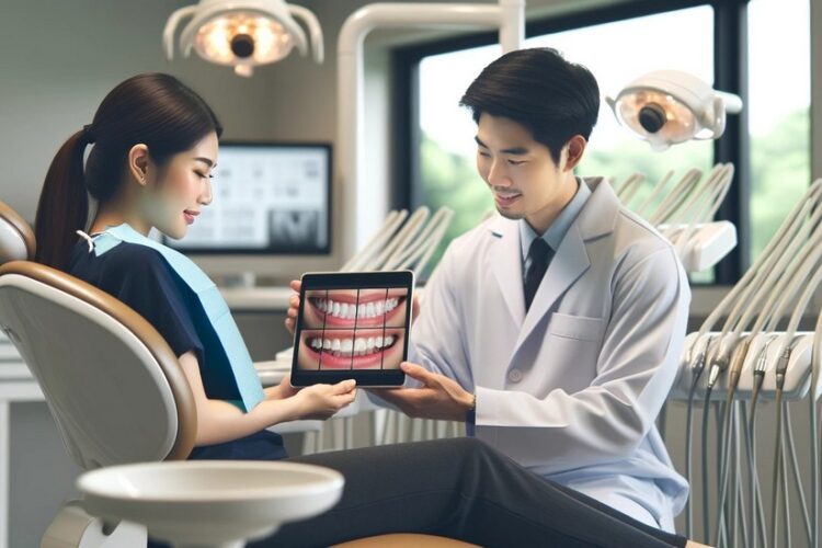 數位行銷著重視覺影響，牙醫行銷如何善用此優勢？