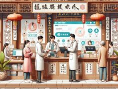 中醫診所如何在傳統與新興數位行銷中，建立整合模式？