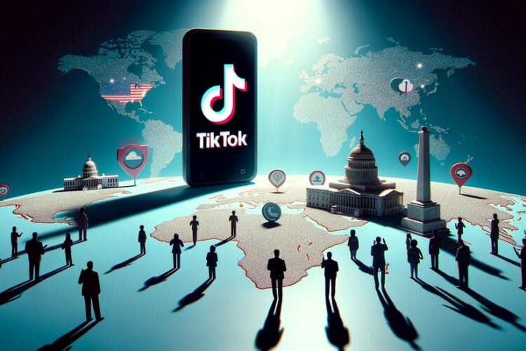 民眾極度依賴TikTok卻被下禁令，社群行銷該如何布局？