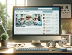 眼科診所面對高同質競爭，如何透過數位行銷創造品牌認同？