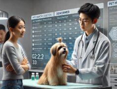 靠會員數據能預測顧客行動，獸醫行銷是否能夠導入？