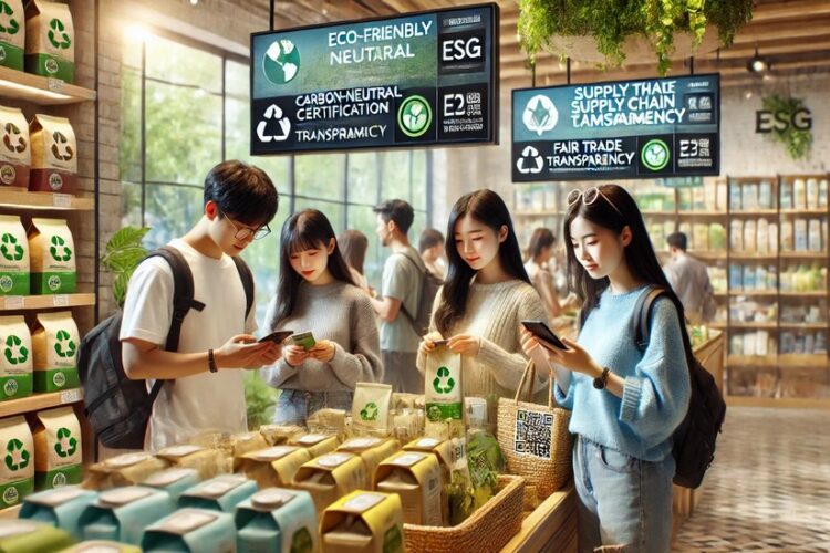 從有機保養品推廣借鏡，ESG是否將是社群行銷紅利關鍵？