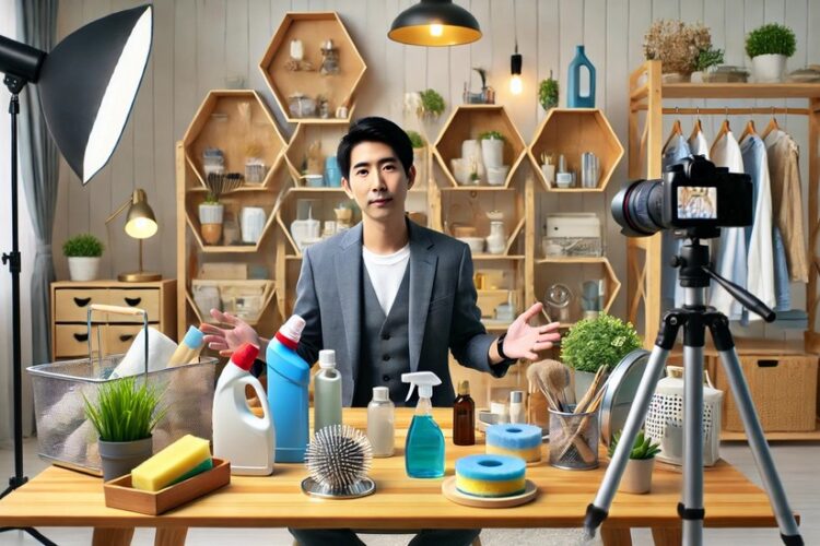 直播成為生活品業績開關，又是否適用所有電商品牌？