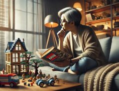 樂高老小孩掠奪行銷策略，存在什麼受眾分析重點？