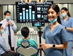 2025年數位行銷趨勢，牙醫診所行銷該關注哪些重點？