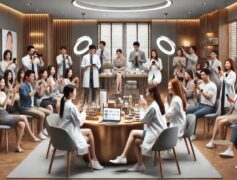 分享為社群擴散重心，醫美診所口碑行銷如何應用？