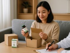 訂閱制成為電商趨勢，能否成為保健食品業口碑行銷差異點？