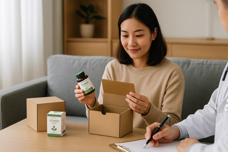 訂閱制成為電商趨勢，能否成為保健食品業口碑行銷差異點？