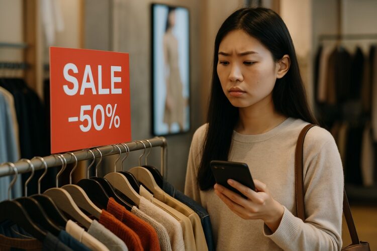 消費者逐漸對優惠無感，數位廣告方向又是否該調整？