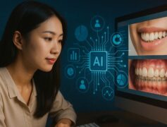AI加速數位行銷進程，哪些趨勢將是牙醫行銷關鍵方向？
