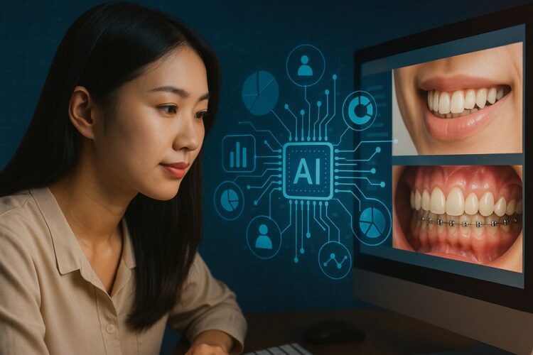 AI加速數位行銷進程，哪些趨勢將是牙醫行銷關鍵方向？