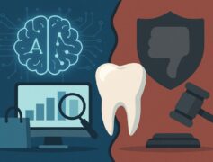 多數消費者對AI廣告不安，將AI導入牙醫行銷該注意什麼？