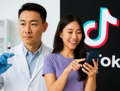 TikTok五大行銷趨勢，醫美診所口碑行銷該關注什麼？