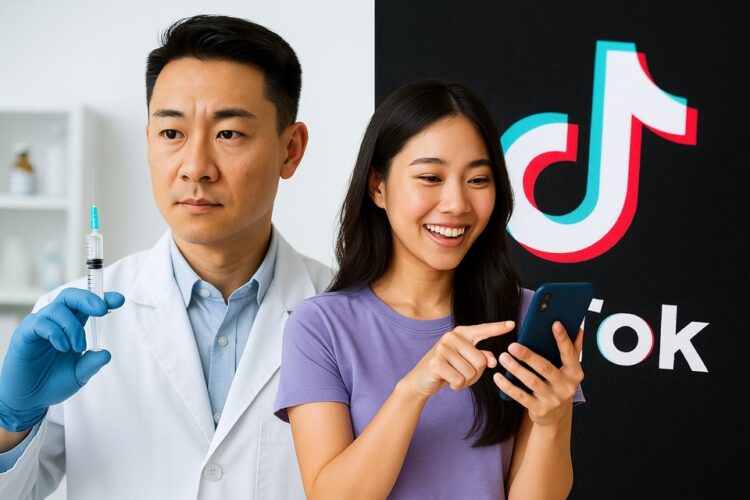 TikTok五大行銷趨勢，醫美診所口碑行銷該關注什麼？