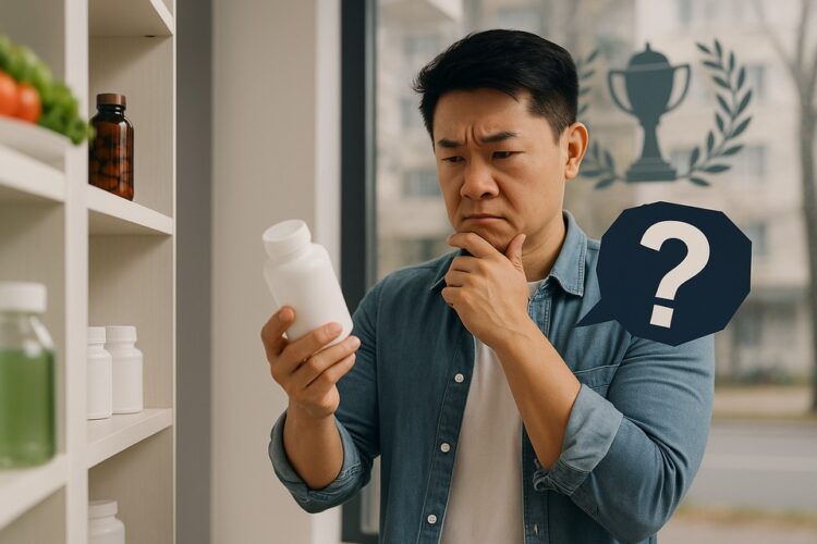 產品好未必受消費者青睞，保健食品業口碑行銷該注意什麼？