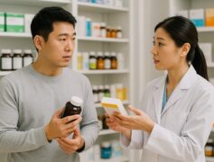 傳統藥店也智能發展，保健食品業口碑行銷該如何布局？