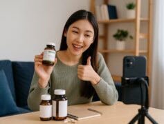 訂閱制能提高顧客黏性，保健食品業口碑行銷該如何推動？