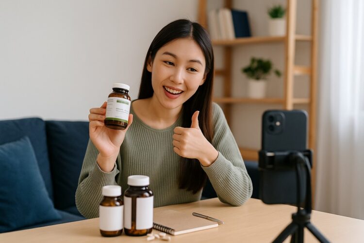 訂閱制能提高顧客黏性，保健食品業口碑行銷該如何推動？