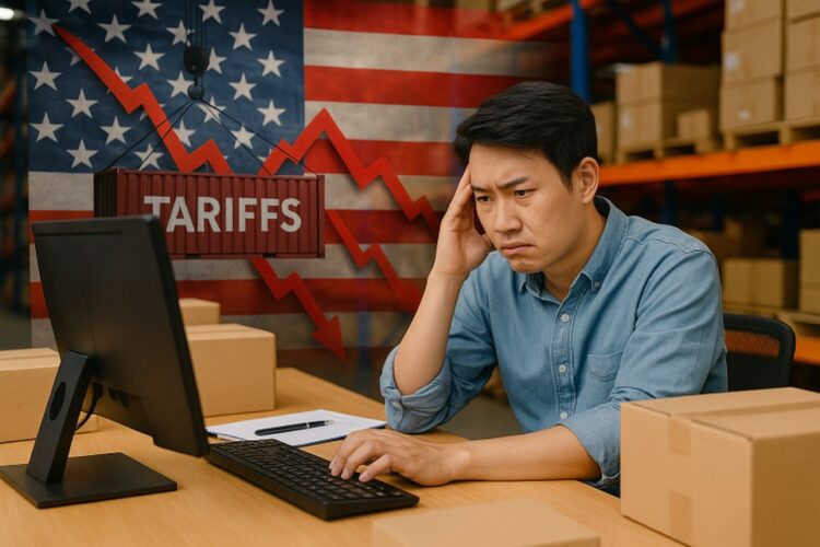 關稅風險不斷，跨境電商如何做好掠奪行銷布局因應？