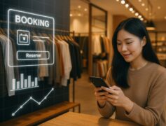 服務型產品到邊看邊買，零售業如何放大OMO效益？