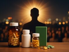 代言人效益逐漸成為風險，保健食品業口碑行銷如何因應？