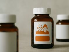 銀髮族友善成為反面標籤，是否影響保健食品業口碑行銷？