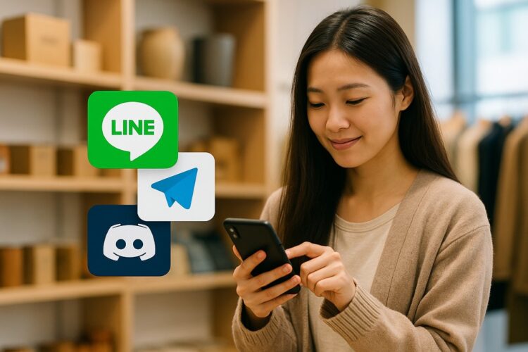 以情感激發口碑行銷，哪些數位行銷工具能讓顧客變朋友？