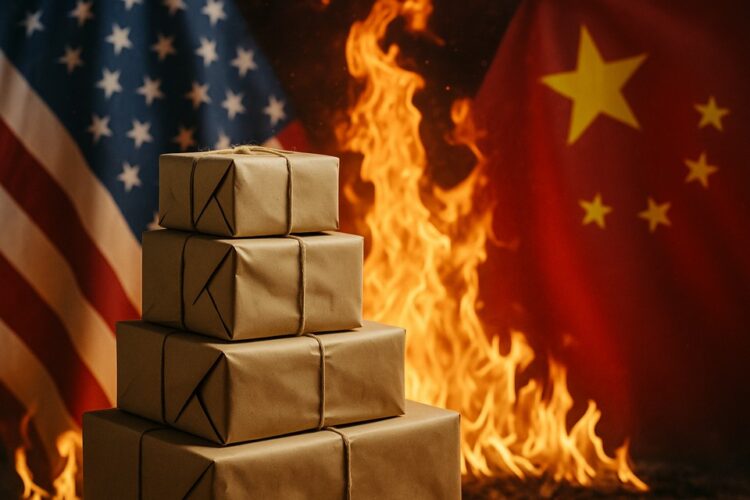 關稅戰讓慢時尚興起，當中掠奪行銷關鍵點為何？