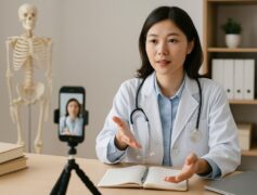 短影片改變知名品牌行銷規則，醫療行銷又該如何調整？