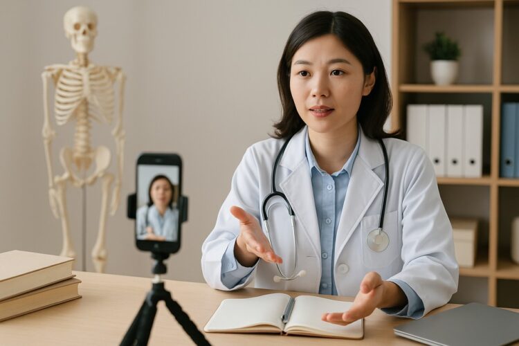 短影片改變知名品牌行銷規則，醫療行銷又該如何調整？