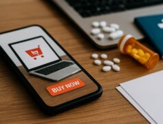 電商違法販售藥物起爭議，醫療行銷如何借力使力？