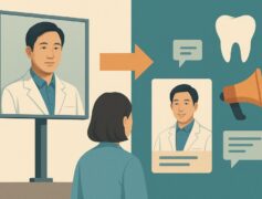 品牌以老闆IP做行銷及推廣基礎，牙醫行銷如何借鏡？