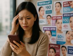 網路廣告亂象頻傳，醫美診所口碑行銷如何正確發力？