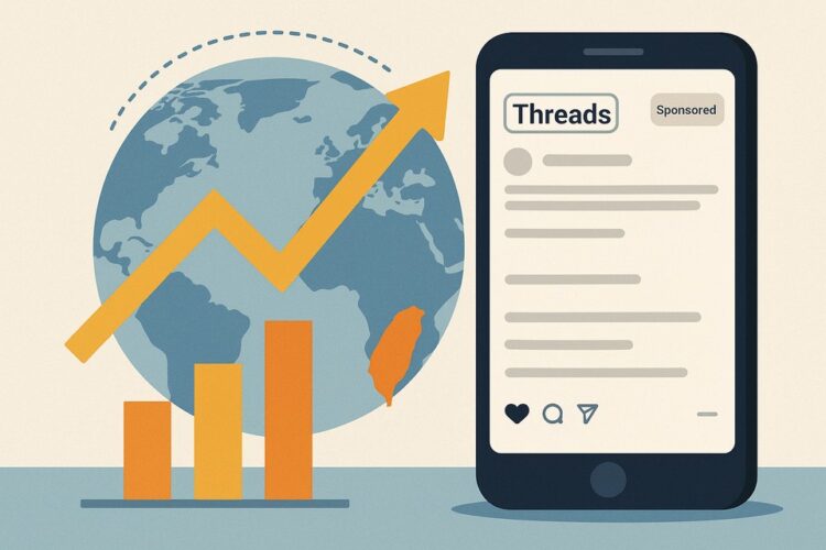 Threads廣告開放投放，是否有保健食品業口碑行銷效果？