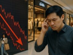 股災降低消費動機，優惠是否為電商零售業衰退唯一解方？