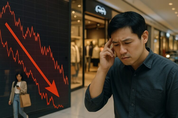 股災降低消費動機，優惠是否為電商零售業衰退唯一解方？