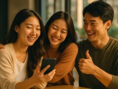 深化顧客與品牌情感連結，對口碑行銷效益是否有幫助？