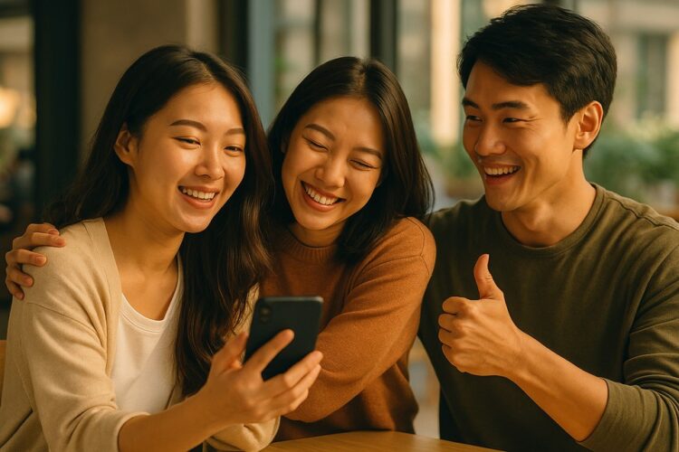 深化顧客與品牌情感連結，對口碑行銷效益是否有幫助？