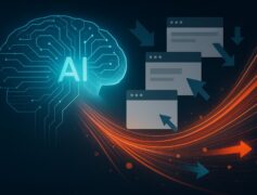 AI出現顛覆流量戰局，企業又該如何調整數位轉型策略？