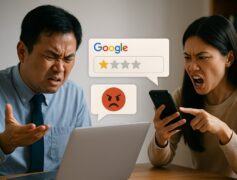 病患糾紛造成醫療診所吞負評，診所行銷如何做口碑管理？