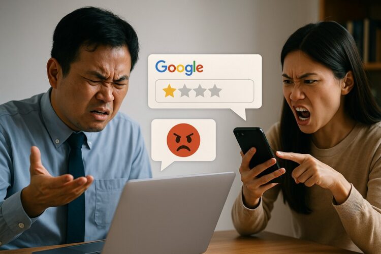 病患糾紛造成醫療診所吞負評，診所行銷如何做口碑管理？