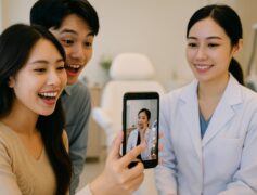 短影音引爆品牌成長，醫美診所口碑行銷又如何使力？